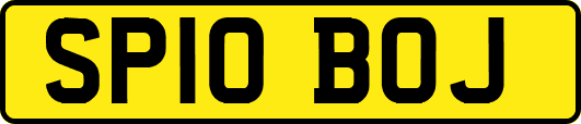 SP10BOJ