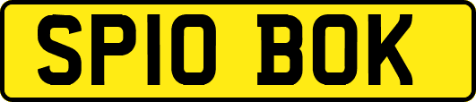 SP10BOK