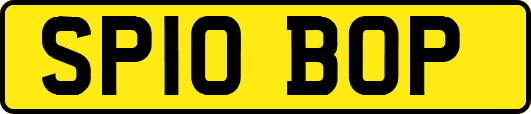 SP10BOP