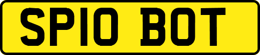 SP10BOT