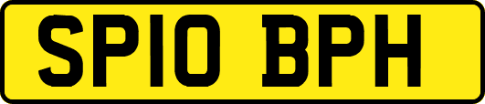 SP10BPH
