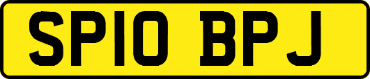 SP10BPJ