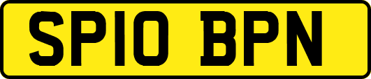 SP10BPN