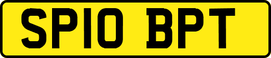 SP10BPT