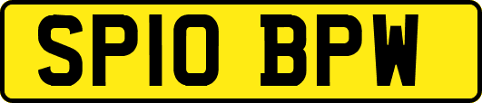 SP10BPW