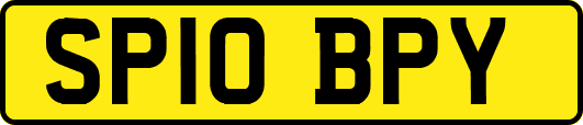 SP10BPY
