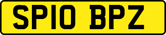 SP10BPZ