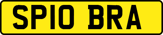 SP10BRA