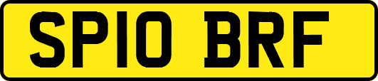 SP10BRF
