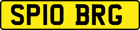 SP10BRG