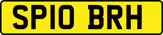 SP10BRH