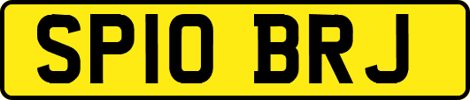 SP10BRJ