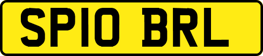 SP10BRL