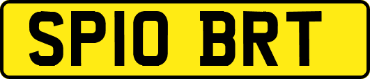 SP10BRT