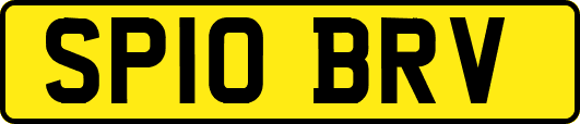 SP10BRV