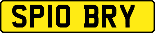 SP10BRY