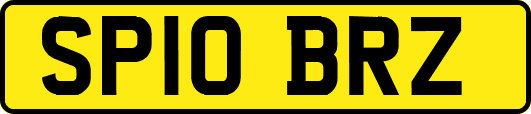 SP10BRZ