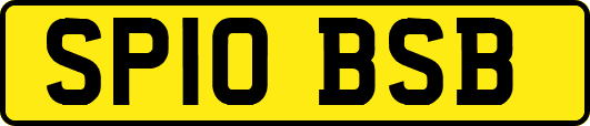 SP10BSB