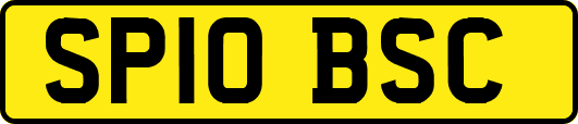 SP10BSC