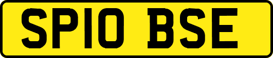SP10BSE