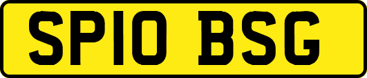 SP10BSG