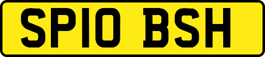 SP10BSH