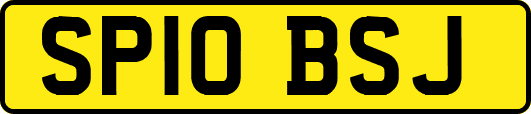 SP10BSJ