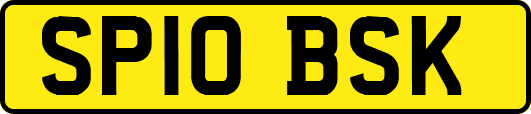 SP10BSK