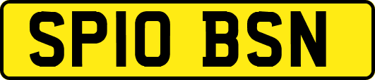 SP10BSN