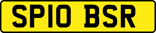 SP10BSR