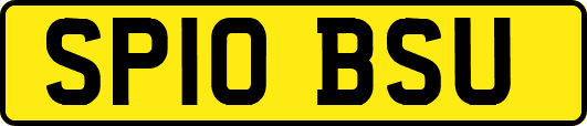 SP10BSU