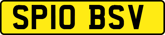 SP10BSV
