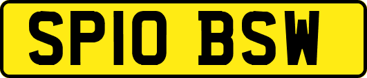 SP10BSW