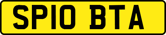 SP10BTA