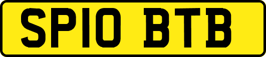 SP10BTB