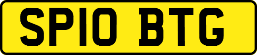 SP10BTG