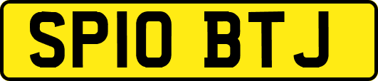 SP10BTJ