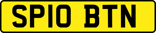 SP10BTN