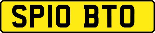 SP10BTO