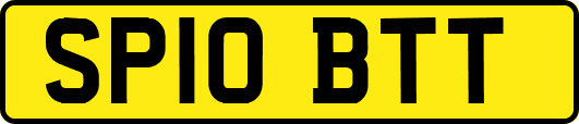 SP10BTT