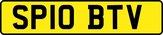 SP10BTV