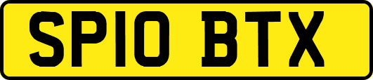 SP10BTX