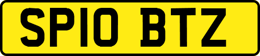 SP10BTZ