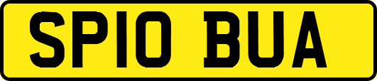 SP10BUA