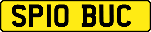 SP10BUC