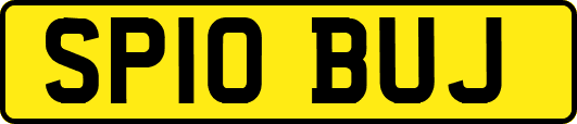 SP10BUJ