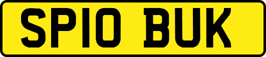 SP10BUK