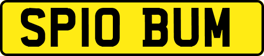 SP10BUM