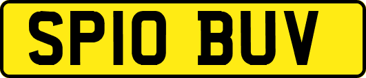 SP10BUV