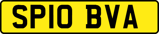 SP10BVA